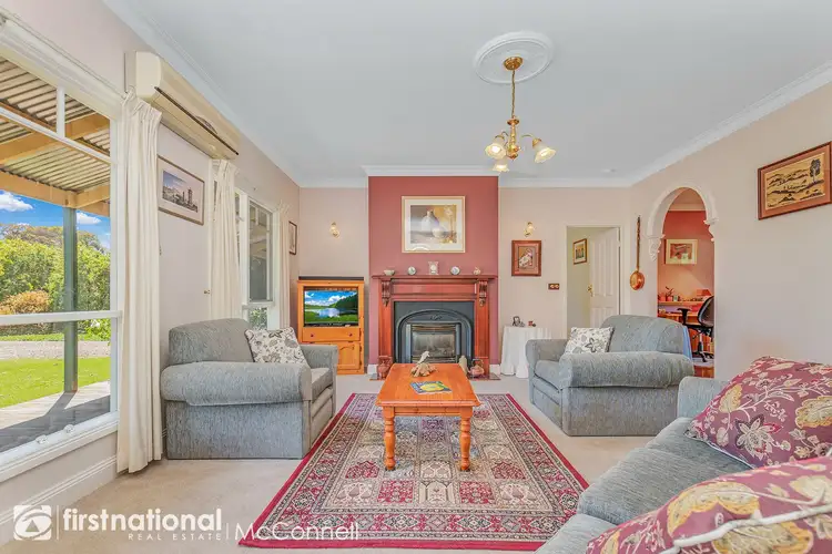 Third view of Homely house listing, 57 Aldersyde Drive, Kyabram VIC 3620