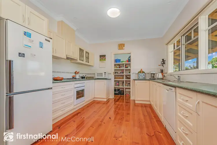 Fourth view of Homely house listing, 57 Aldersyde Drive, Kyabram VIC 3620