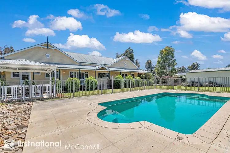 Fifth view of Homely house listing, 57 Aldersyde Drive, Kyabram VIC 3620