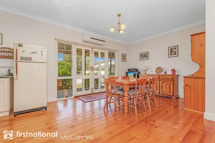Seventh view of Homely house listing, 57 Aldersyde Drive, Kyabram VIC 3620