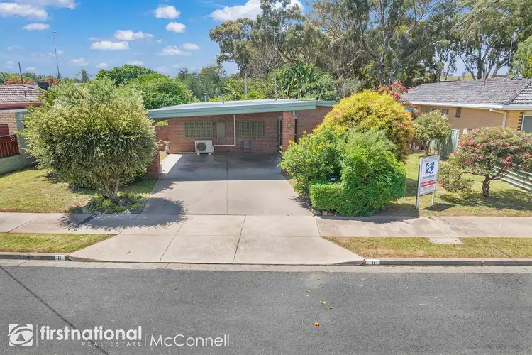 Second view of Homely house listing, 8 Turnbull Street, Kyabram VIC 3620