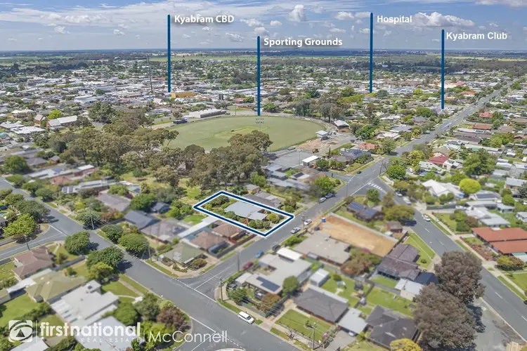 Third view of Homely house listing, 8 Turnbull Street, Kyabram VIC 3620