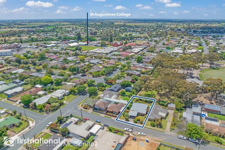 Fourth view of Homely house listing, 8 Turnbull Street, Kyabram VIC 3620