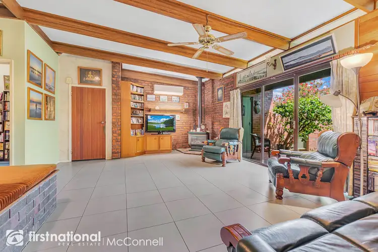 Fifth view of Homely house listing, 8 Turnbull Street, Kyabram VIC 3620