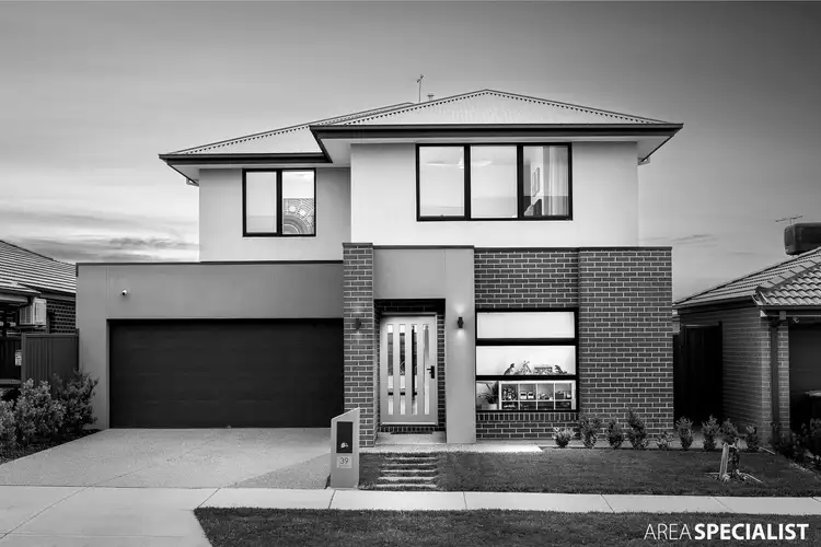 39 Cressy Street, Werribee VIC 3030