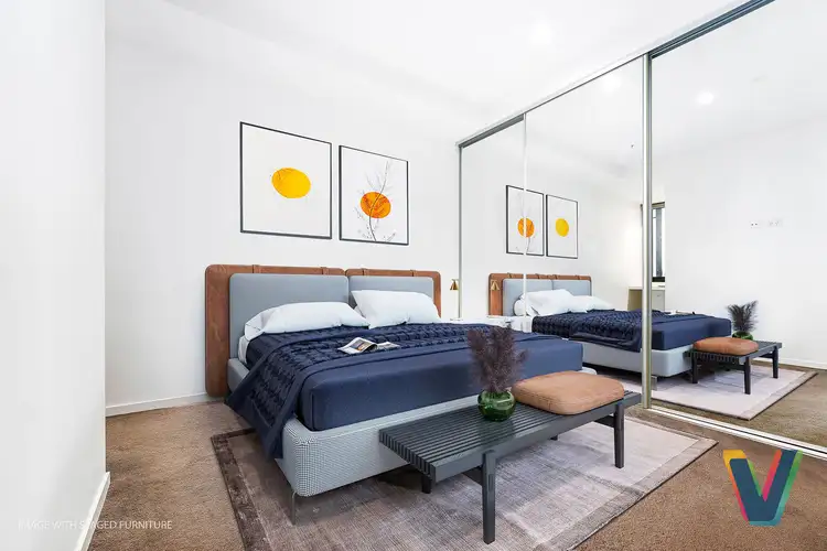 206/19-21 Hanover Street, Oakleigh VIC 3166