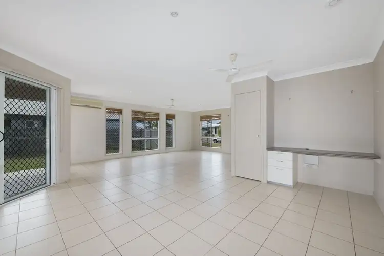 Fourth view of Homely house listing, 7 Newbury Drive, Mount Low QLD 4818