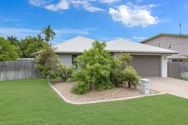 Main view of Homely house listing, 20 Medici Drive, Kelso QLD 4815