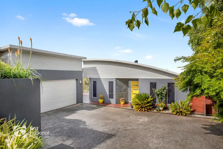 Main view of Homely house listing, 26 Medbury Crescent, Montello TAS 7320