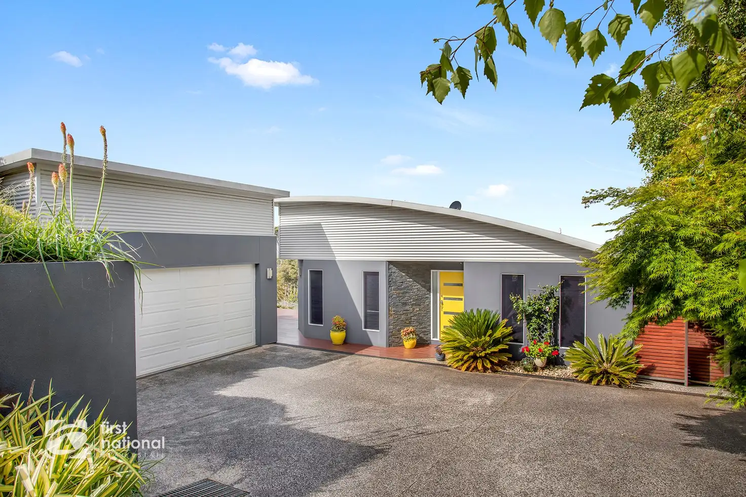Main view of Homely house listing, 26 Medbury Crescent, Montello TAS 7320