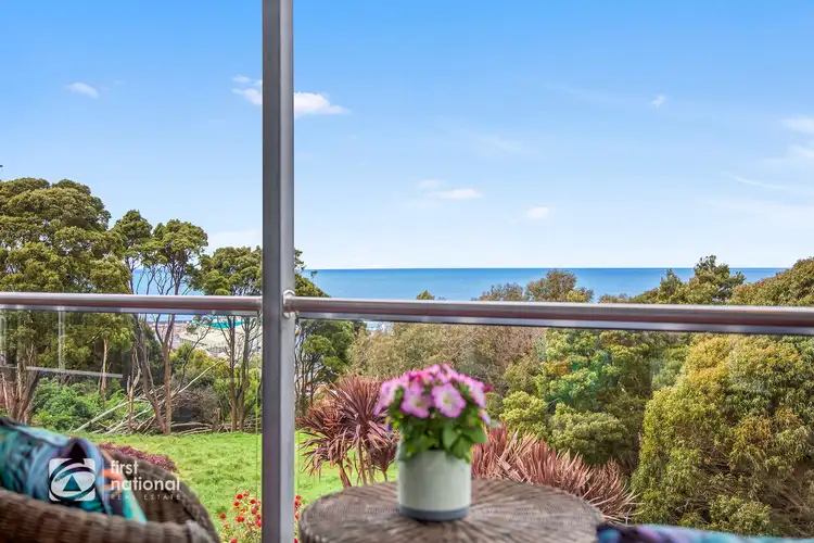 Second view of Homely house listing, 26 Medbury Crescent, Montello TAS 7320