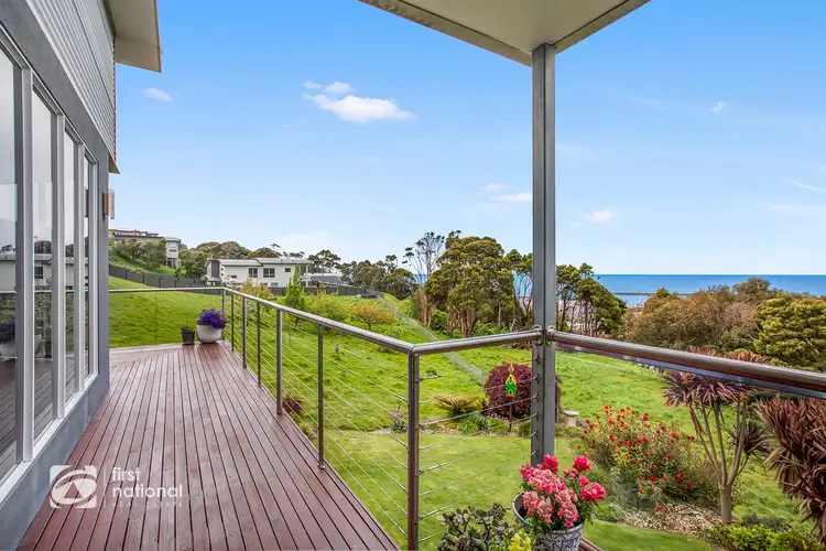 Third view of Homely house listing, 26 Medbury Crescent, Montello TAS 7320