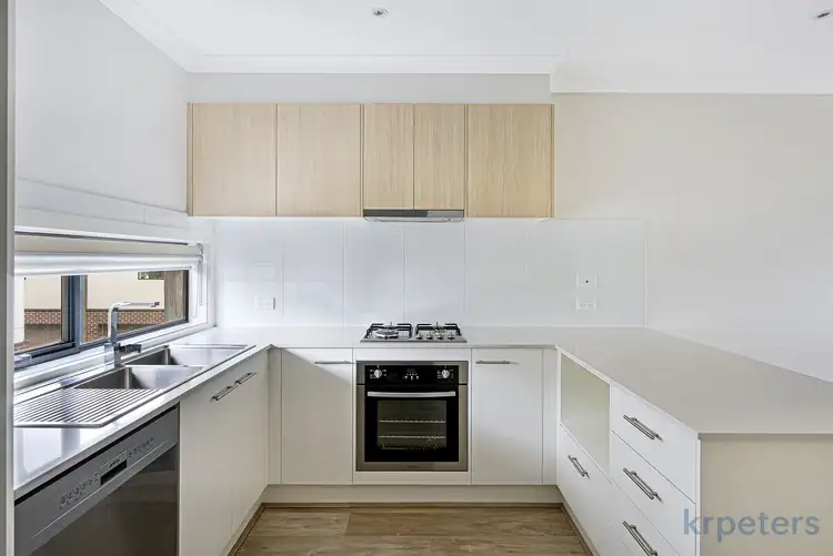 Second view of Homely townhouse listing, 33 Bianca Court, Pakenham VIC 3810