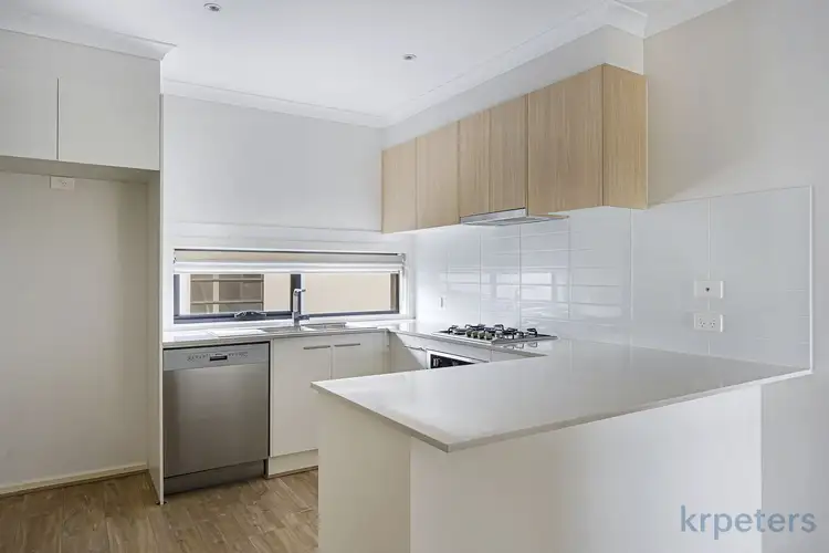 Third view of Homely townhouse listing, 33 Bianca Court, Pakenham VIC 3810