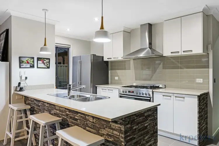 Second view of Homely house listing, 81 Bluehills Boulevard, Pakenham VIC 3810