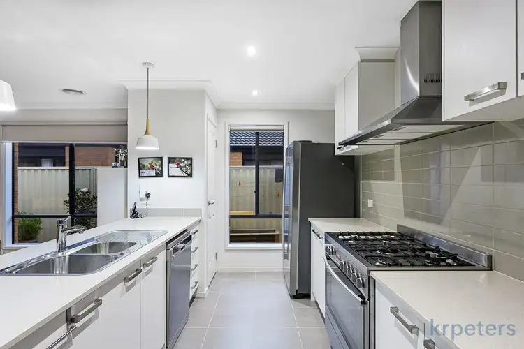 Third view of Homely house listing, 81 Bluehills Boulevard, Pakenham VIC 3810