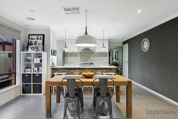 Fourth view of Homely house listing, 81 Bluehills Boulevard, Pakenham VIC 3810