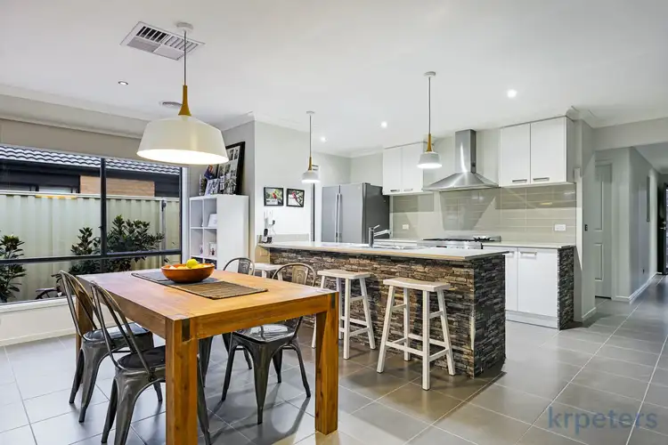 Fifth view of Homely house listing, 81 Bluehills Boulevard, Pakenham VIC 3810