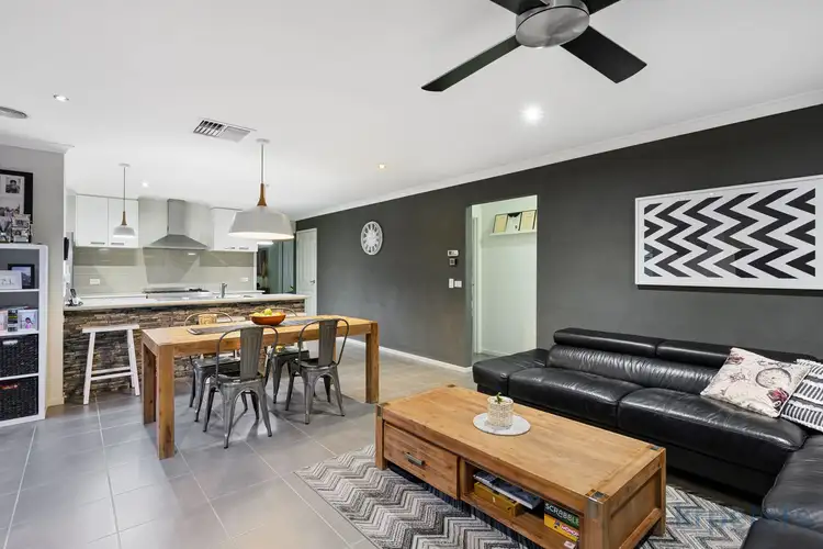 Sixth view of Homely house listing, 81 Bluehills Boulevard, Pakenham VIC 3810