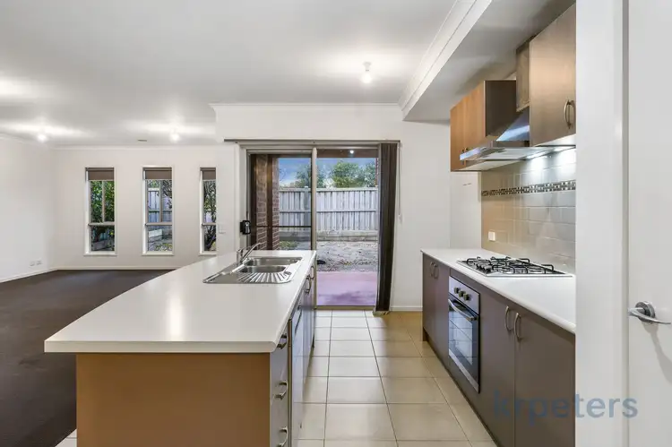 Third view of Homely house listing, 21 Cohens Way, Pakenham VIC 3810