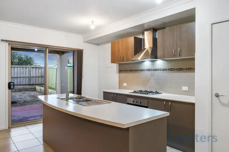 Fourth view of Homely house listing, 21 Cohens Way, Pakenham VIC 3810