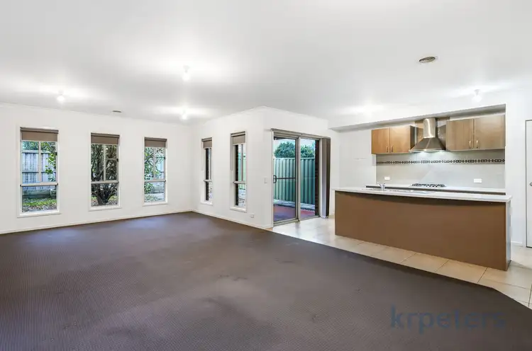 Sixth view of Homely house listing, 21 Cohens Way, Pakenham VIC 3810