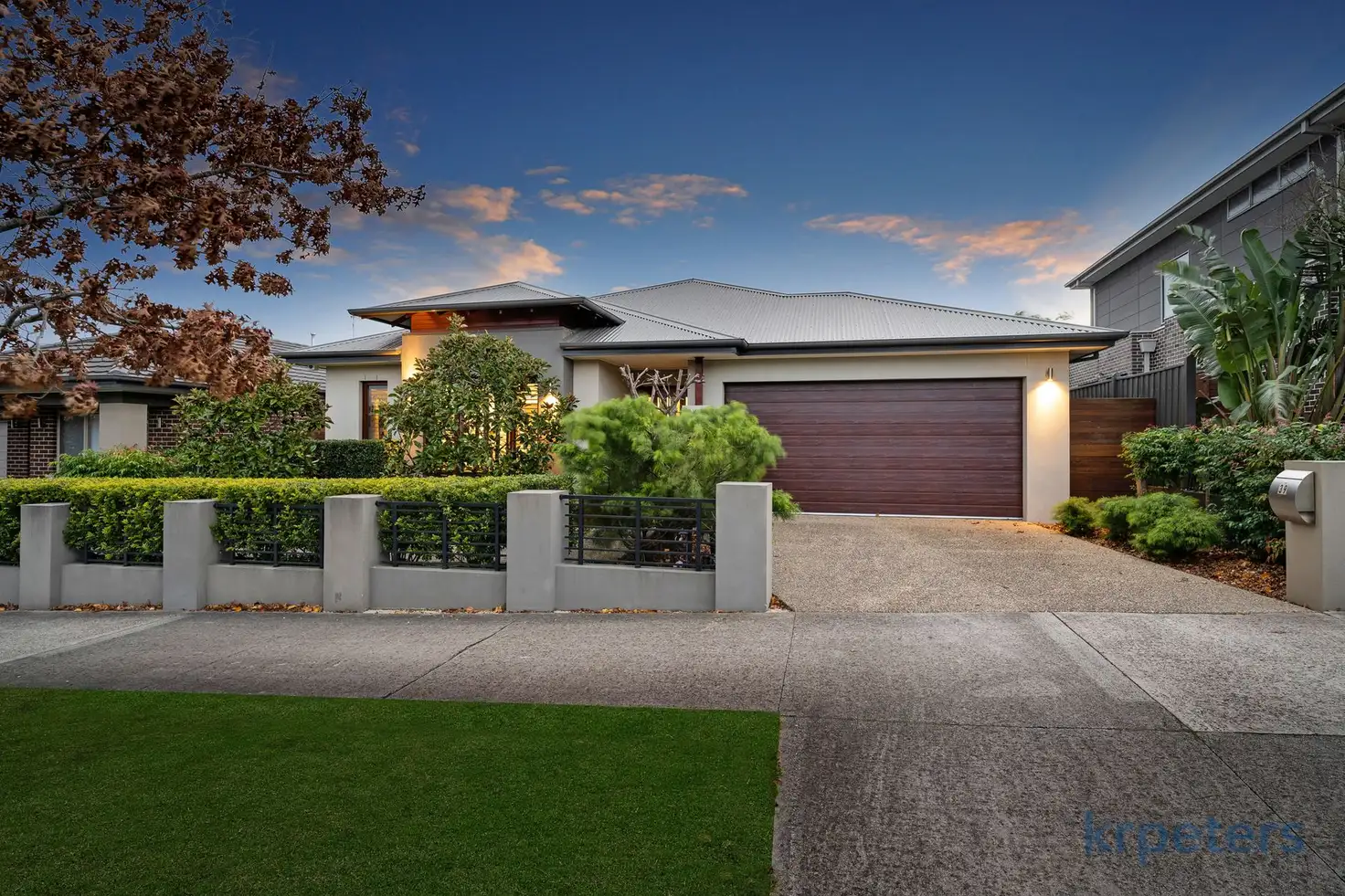 Main view of Homely house listing, 39 Grandvue Boulevard, Officer VIC 3809