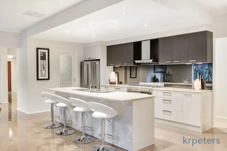 Third view of Homely house listing, 39 Grandvue Boulevard, Officer VIC 3809