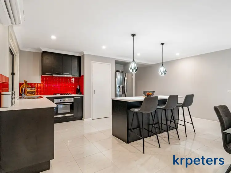 Fourth view of Homely house listing, 10 Licodia Drive, Pakenham VIC 3810