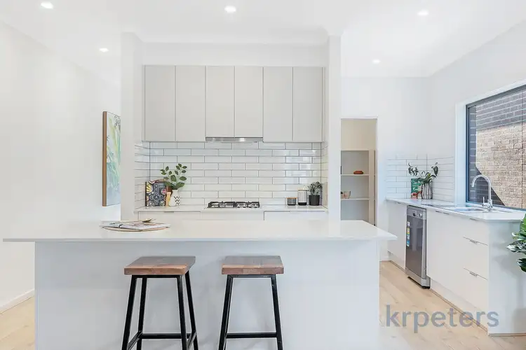 Third view of Homely house listing, 14 Revelstoke Crescent, Pakenham VIC 3810