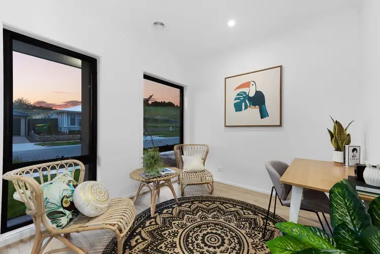 Sixth view of Homely house listing, 14 Revelstoke Crescent, Pakenham VIC 3810