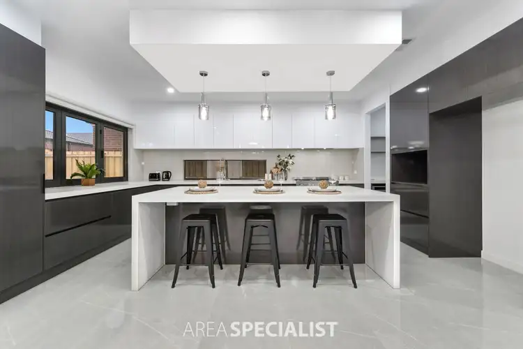 Fourth view of Homely house listing, 14 Dalmatian Street, Cranbourne East VIC 3977