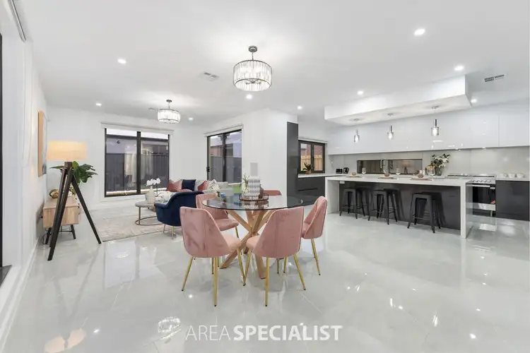 Fifth view of Homely house listing, 14 Dalmatian Street, Cranbourne East VIC 3977