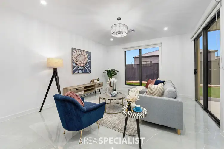 Sixth view of Homely house listing, 14 Dalmatian Street, Cranbourne East VIC 3977