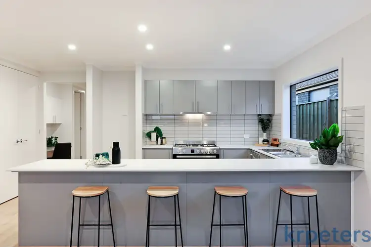 Fourth view of Homely house listing, 28 Revelstoke Crescent, Pakenham VIC 3810