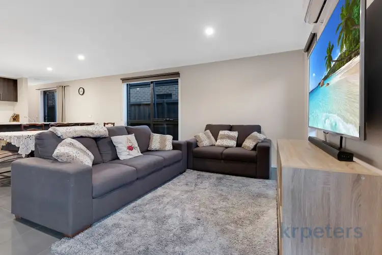 Sixth view of Homely house listing, 11 Tania Way, Officer VIC 3809
