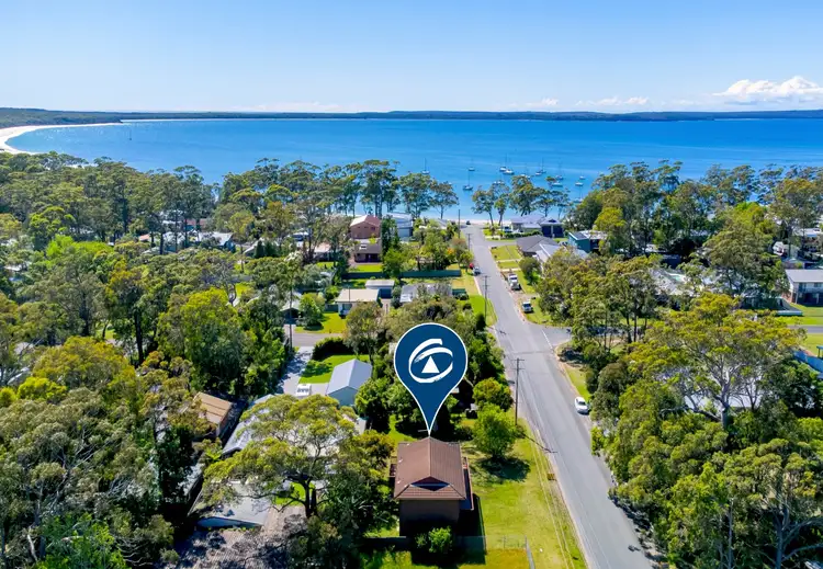 Main view of Homely house listing, 85 Sheaffe Street, Callala Bay NSW 2540