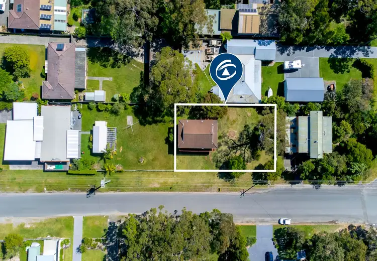 Fourth view of Homely house listing, 85 Sheaffe Street, Callala Bay NSW 2540