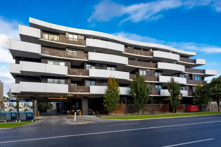 Main view of Homely apartment listing, 119/314 Pascoe Vale Road, Essendon VIC 3040