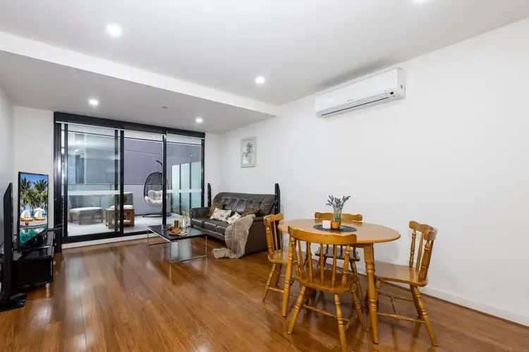 Second view of Homely apartment listing, 119/314 Pascoe Vale Road, Essendon VIC 3040
