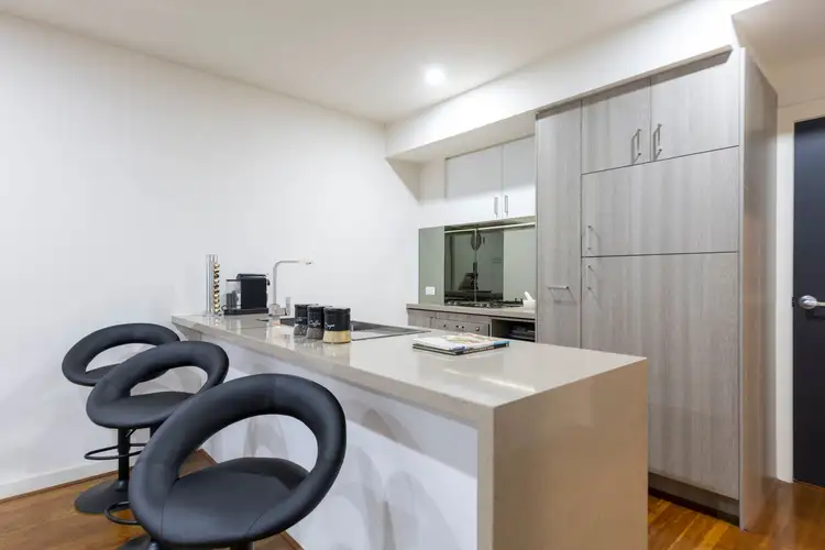 Third view of Homely apartment listing, 119/314 Pascoe Vale Road, Essendon VIC 3040