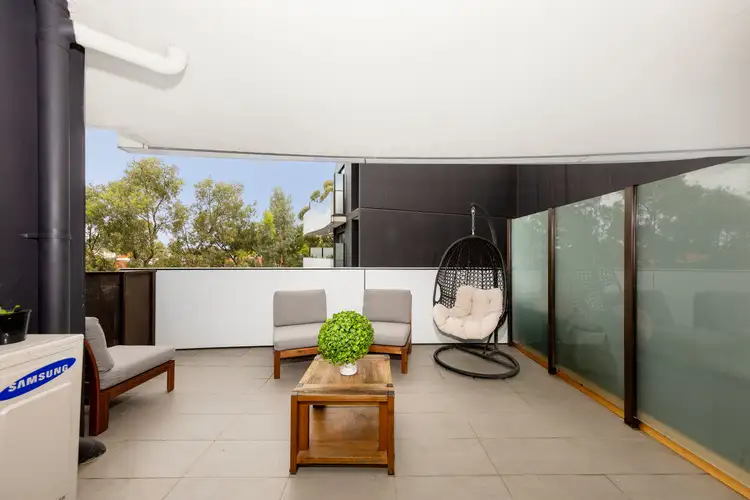 Fourth view of Homely apartment listing, 119/314 Pascoe Vale Road, Essendon VIC 3040