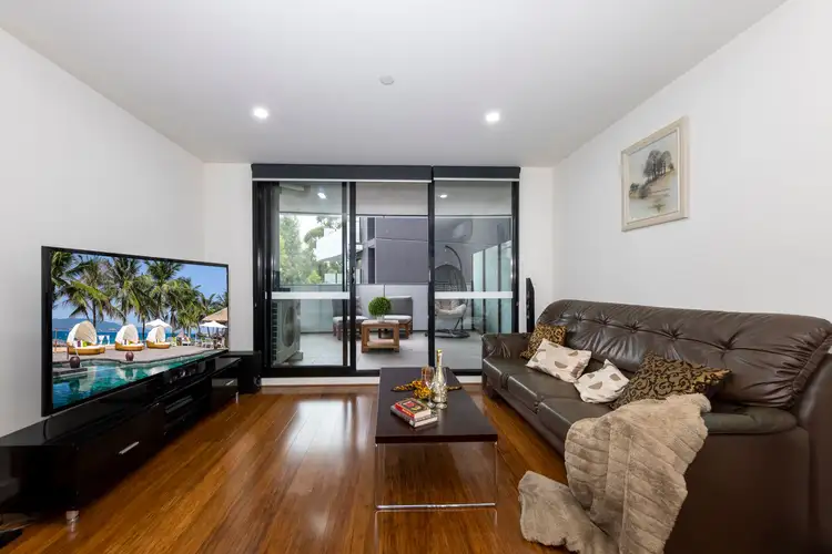 Fifth view of Homely apartment listing, 119/314 Pascoe Vale Road, Essendon VIC 3040