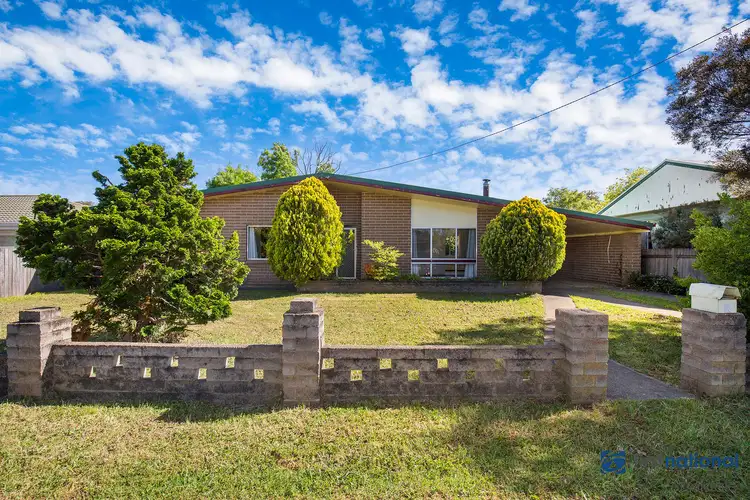9 Enid Street, Armidale NSW 2350
