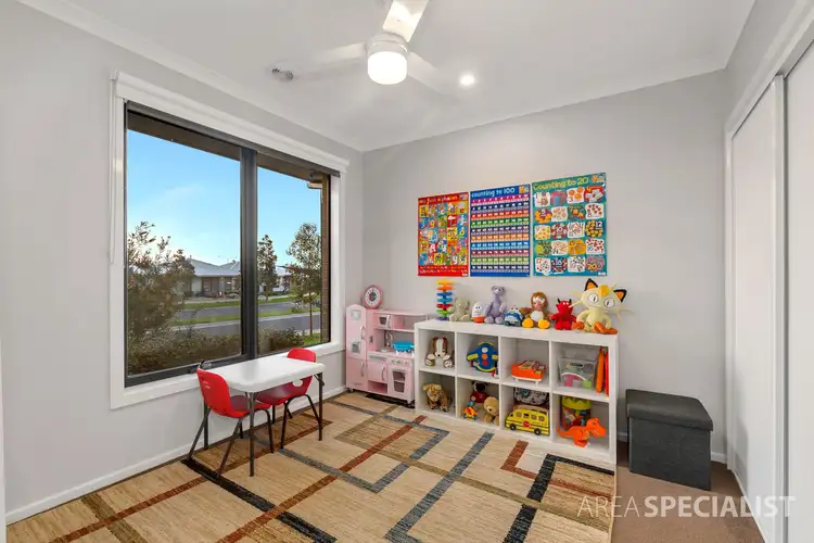 Third view of Homely house listing, 198 Wheelers Park Drive, Cranbourne North VIC 3977