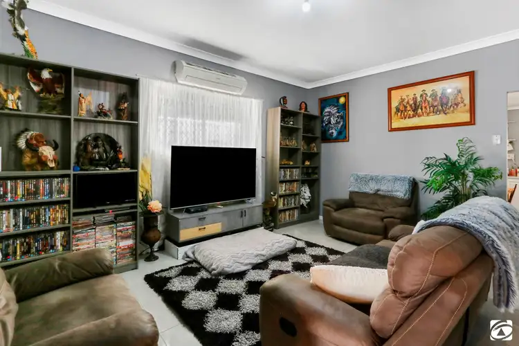 Fourth view of Homely house listing, 466 Chapple Lane, Broken Hill NSW 2880