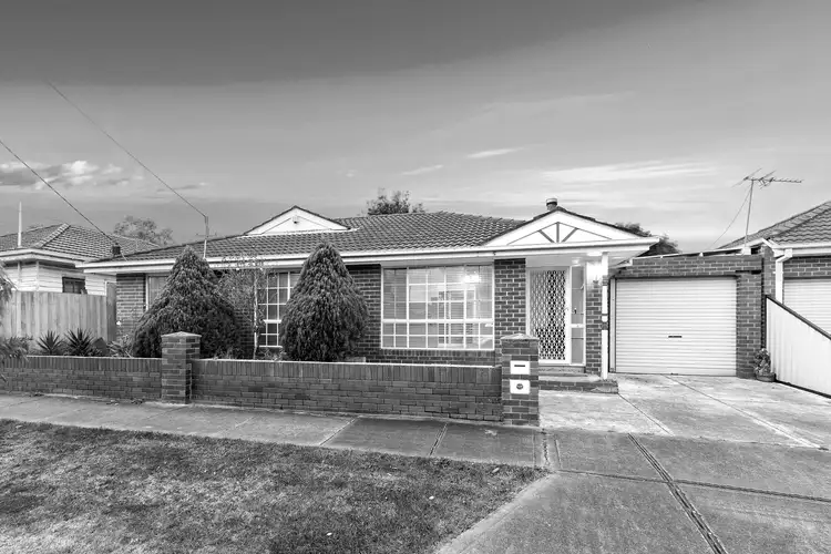 Main view of Homely house listing, 14 Freeman Street, Sunshine VIC 3020