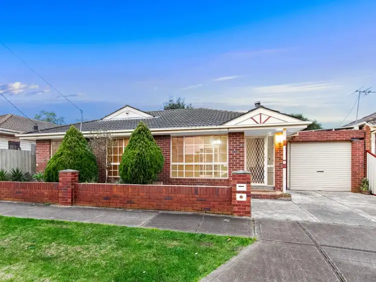 Second view of Homely house listing, 14 Freeman Street, Sunshine VIC 3020