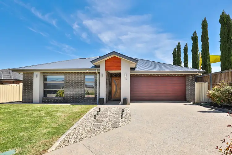 Main view of Homely house listing, 10 Midtown Drive, Mildura VIC 3500
