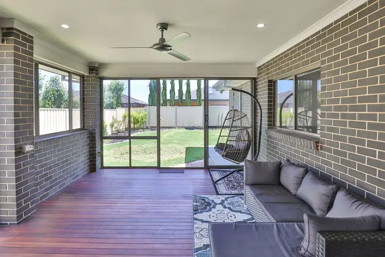 Third view of Homely house listing, 10 Midtown Drive, Mildura VIC 3500